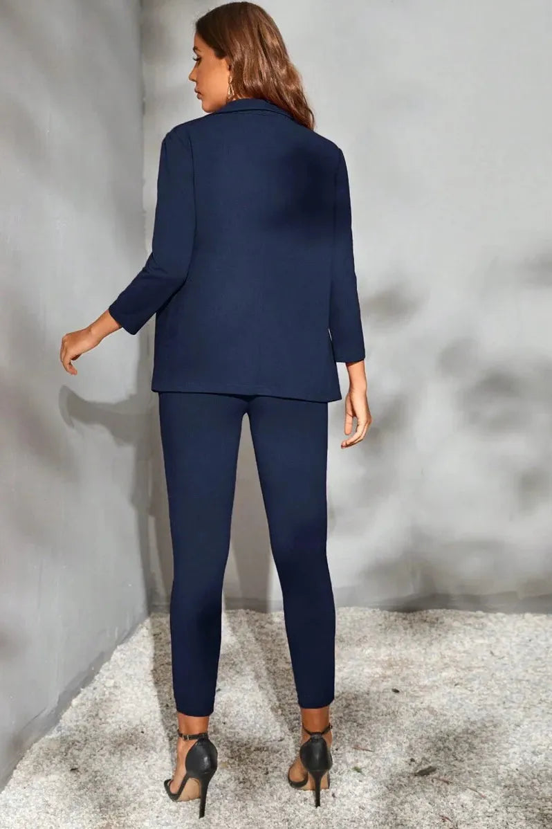 Mira - Elegant Office Set