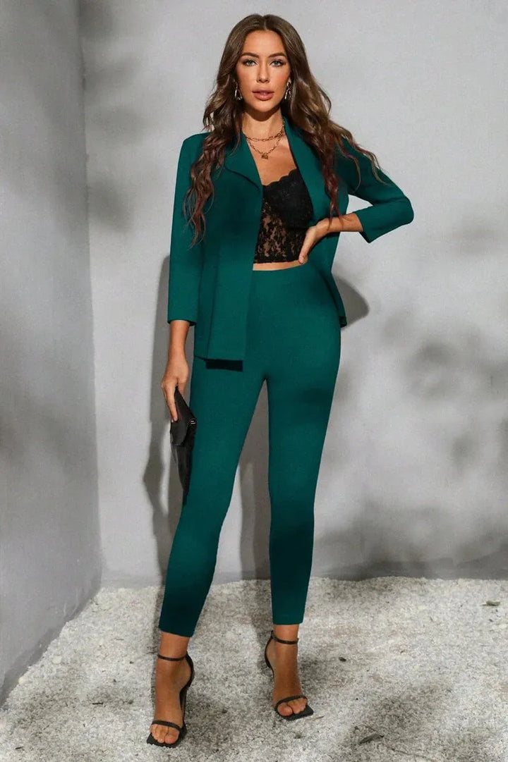 Mira - Elegant Office Set