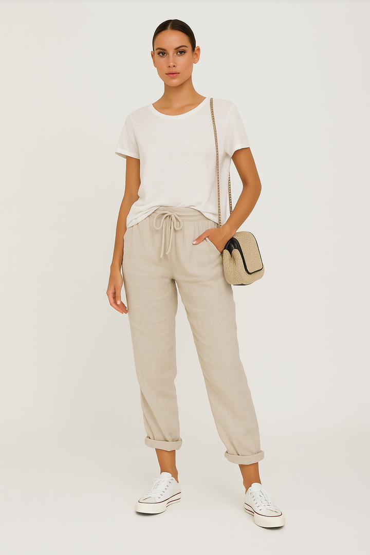EIRLA | Lightweight Pants