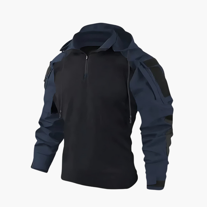 JAXTON | Premium Tactical Outdoor Jacket