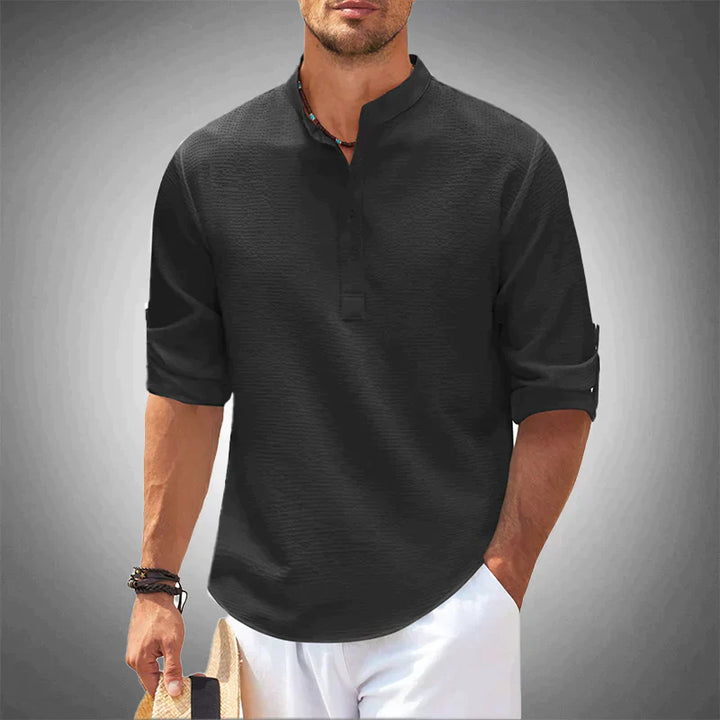 VELCYN | Stylish Men's Shirt
