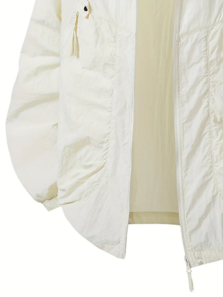 CALDER | Outdoor Waterproof Windbreaker Jacket