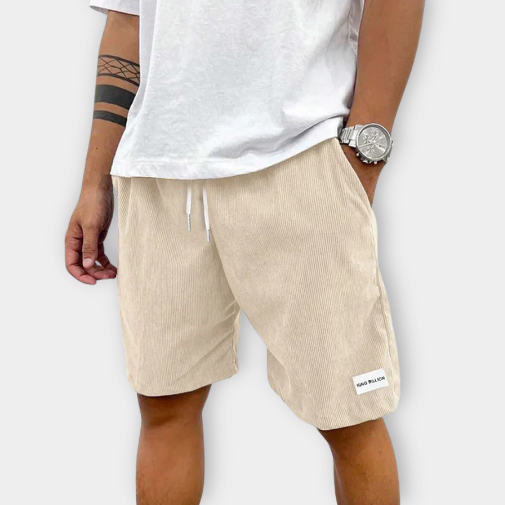 BRAVERO | Comfortable Shorts