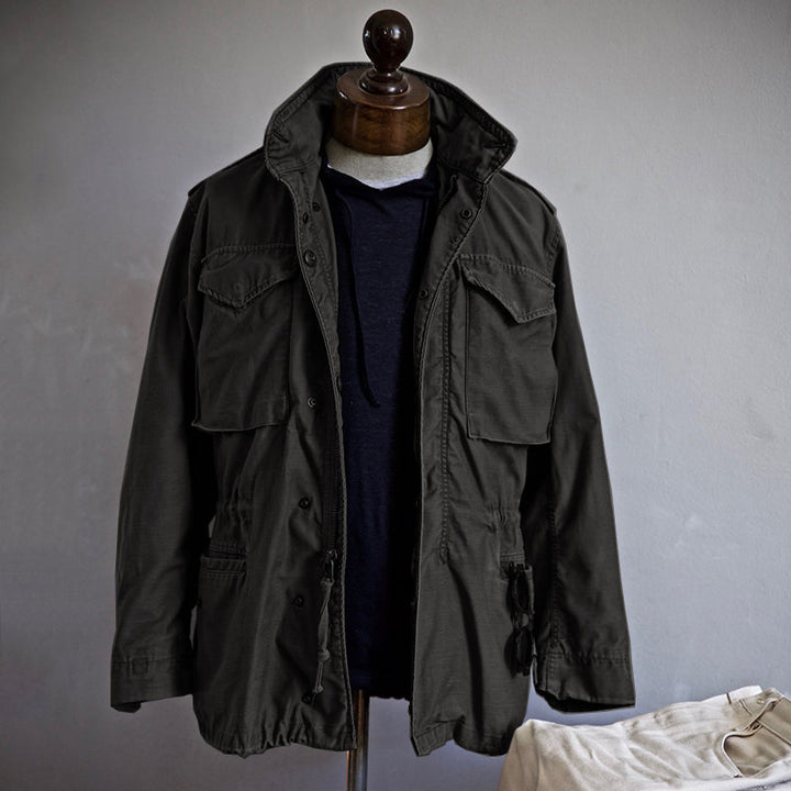 Archer Héritage | Timeless Field Jacket