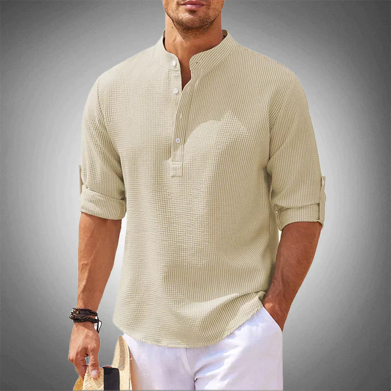 VELCYN | Stylish Men's Shirt