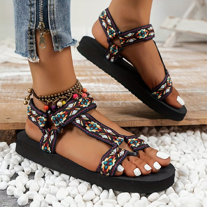 MAJA | Orthopedic Sandals for Support, Comfort & Style