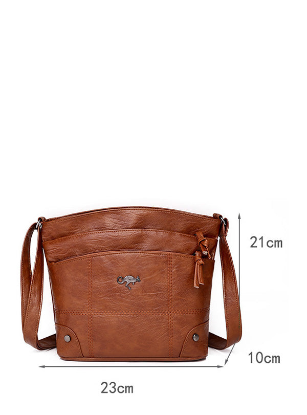 Alina | Signature Bag