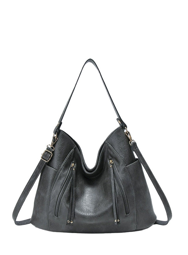 Blanche | Leather Tote