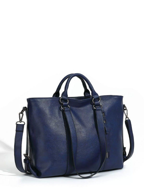 Charlotte | Vintage Tote