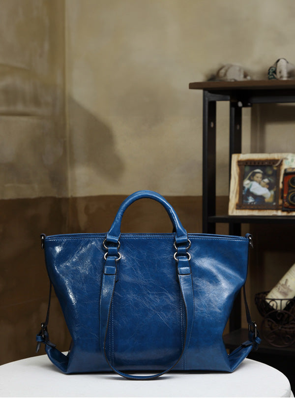 Charlotte | Vintage Tote