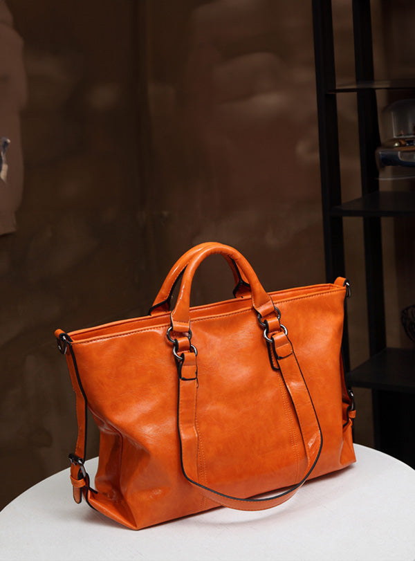 Charlotte | Vintage Tote