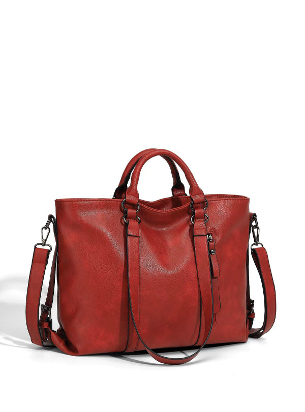 Charlotte | Vintage Tote