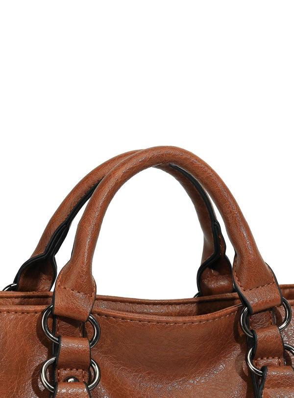 Charlotte | Vintage Tote