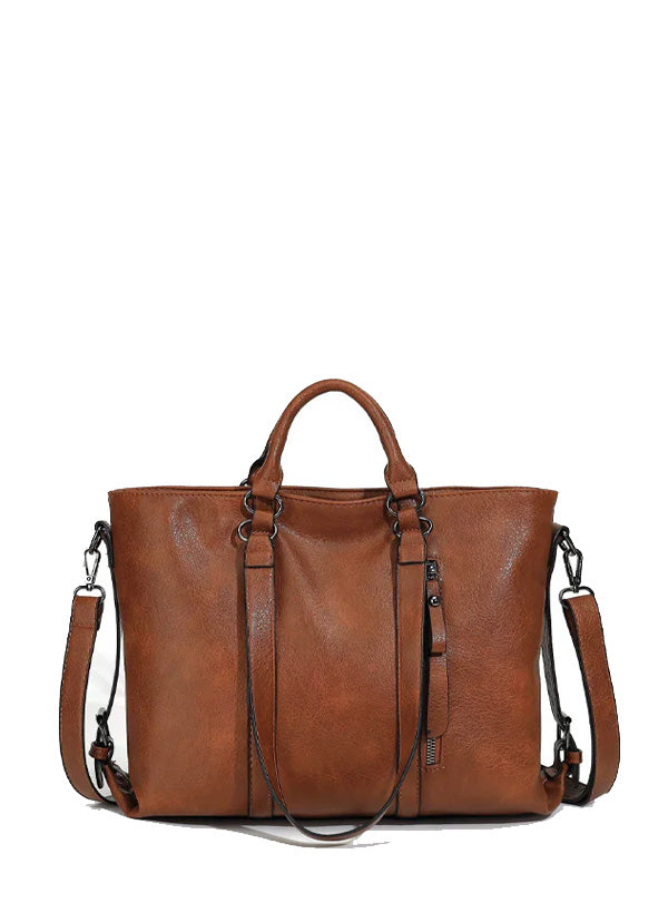 Charlotte | Vintage Tote