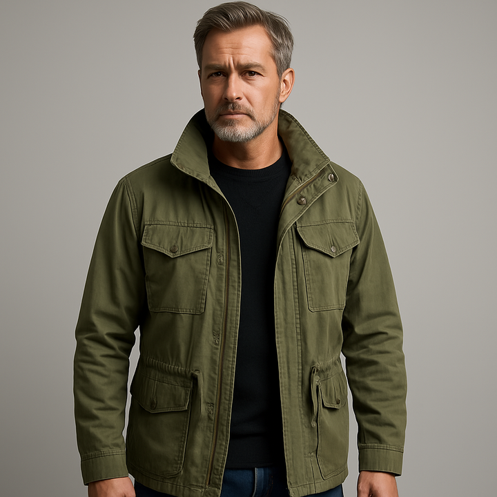 Archer Héritage | Timeless Field Jacket