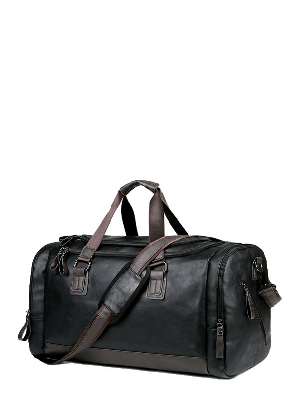 Everett | Travel Duffel