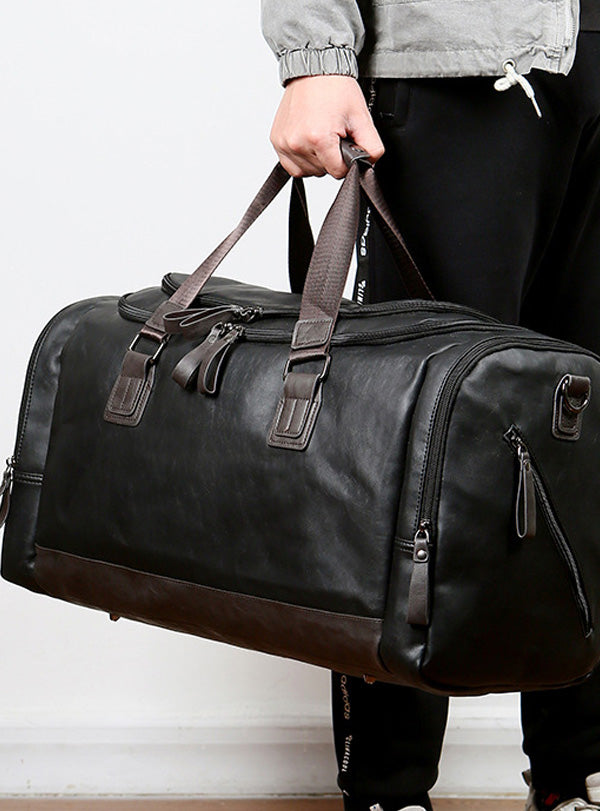 Everett | Travel Duffel