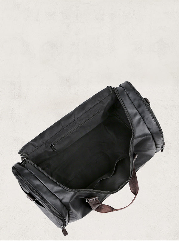 Everett | Travel Duffel