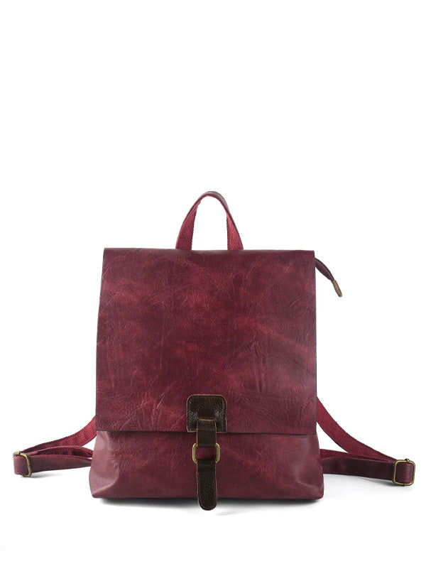 Harper | Retro Backpack