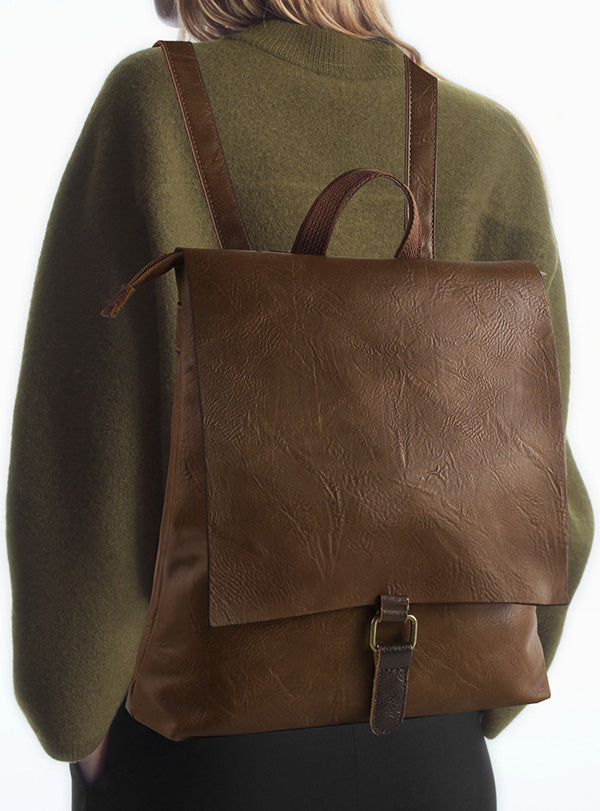 Harper | Retro Backpack