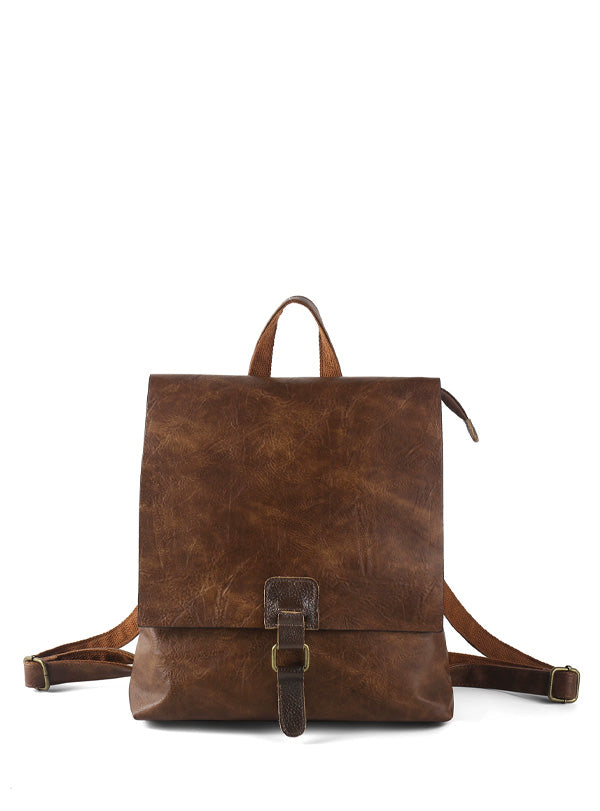 Harper | Retro Backpack