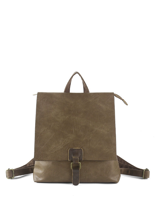 Harper | Retro Backpack