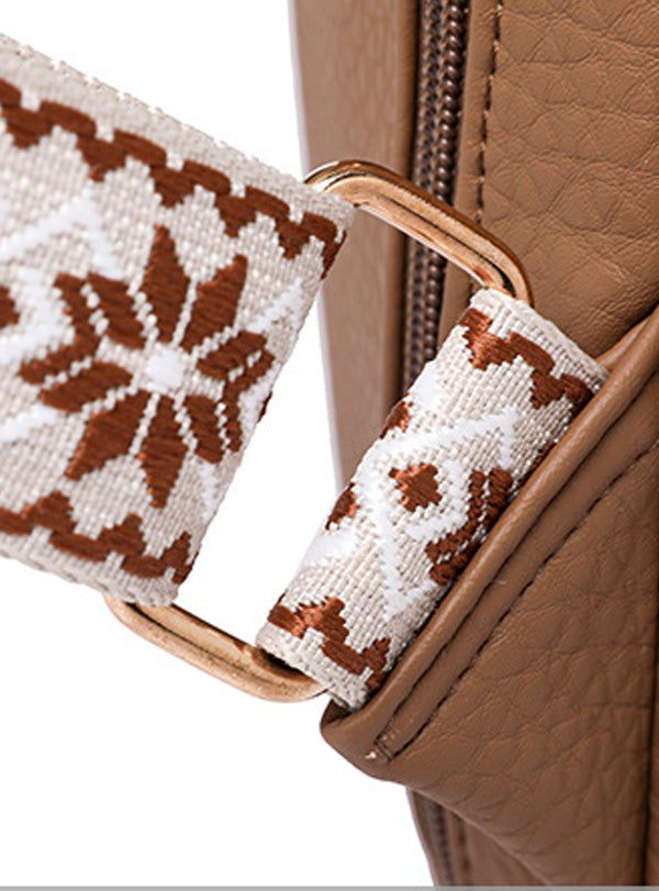 Hazel | Chest Crossbody