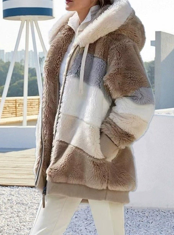 ALASKA | WINTER JACKET