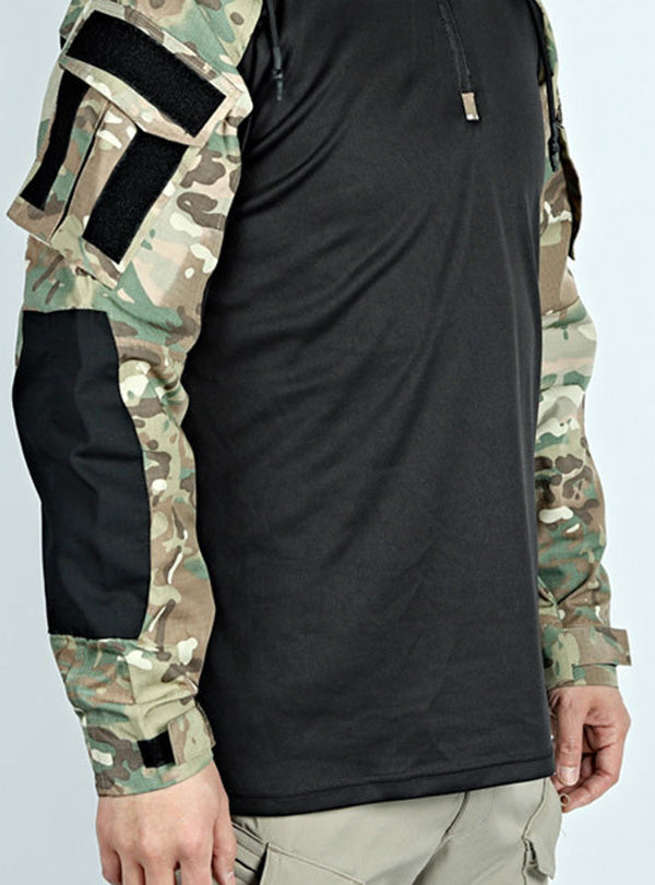 UTZ | TACTICAL JACKET