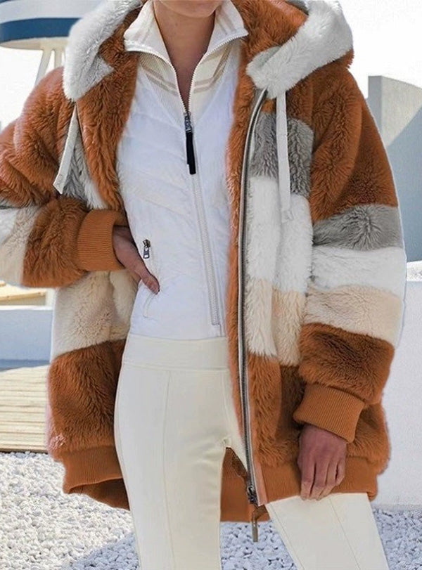 ALASKA | WINTER JACKET