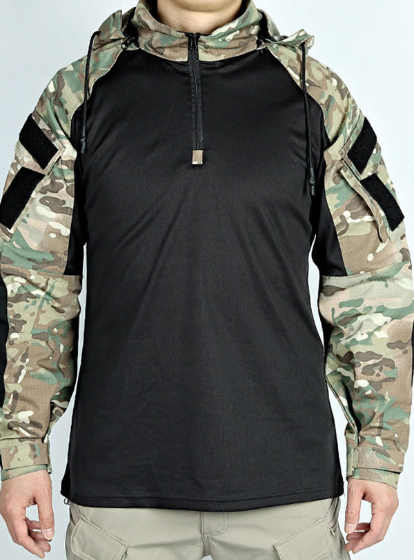 UTZ | TACTICAL JACKET
