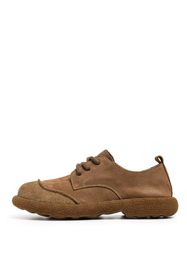SANTIAGO | LEATHER ORTHOPEDIC SHOES