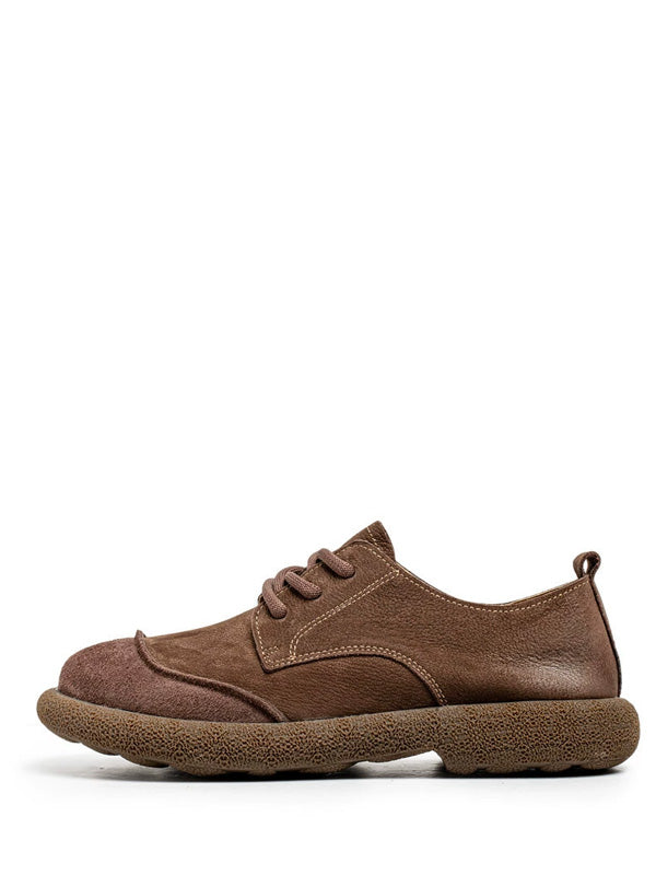 SANTIAGO | LEATHER ORTHOPEDIC SHOES