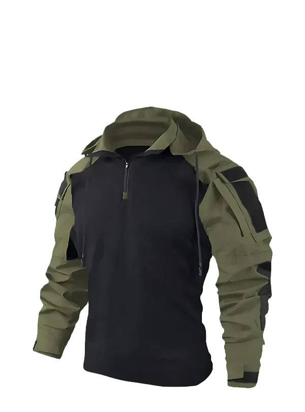 UTZ | TACTICAL JACKET