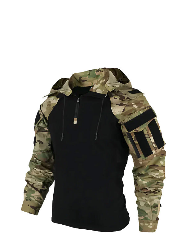 UTZ | TACTICAL JACKET