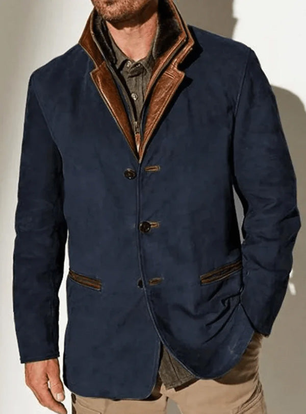 EMIL | VINTAGE CASUAL JACKET