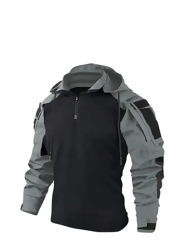 UTZ | TACTICAL JACKET