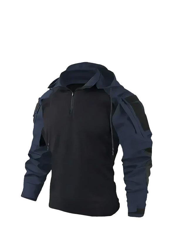 UTZ | TACTICAL JACKET