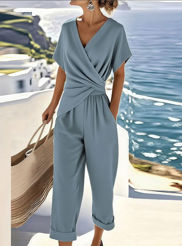 ISLA | TWO-PIECE SET