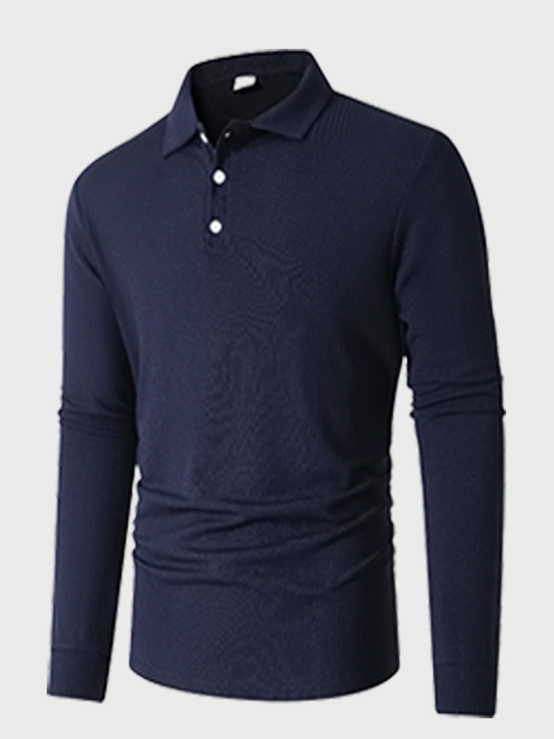 Lazaro Verdin | Refined Knit Polo Buy 2 get 1 Free!