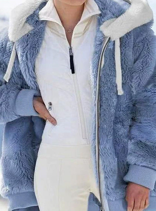 ALASKA | WINTER JACKET