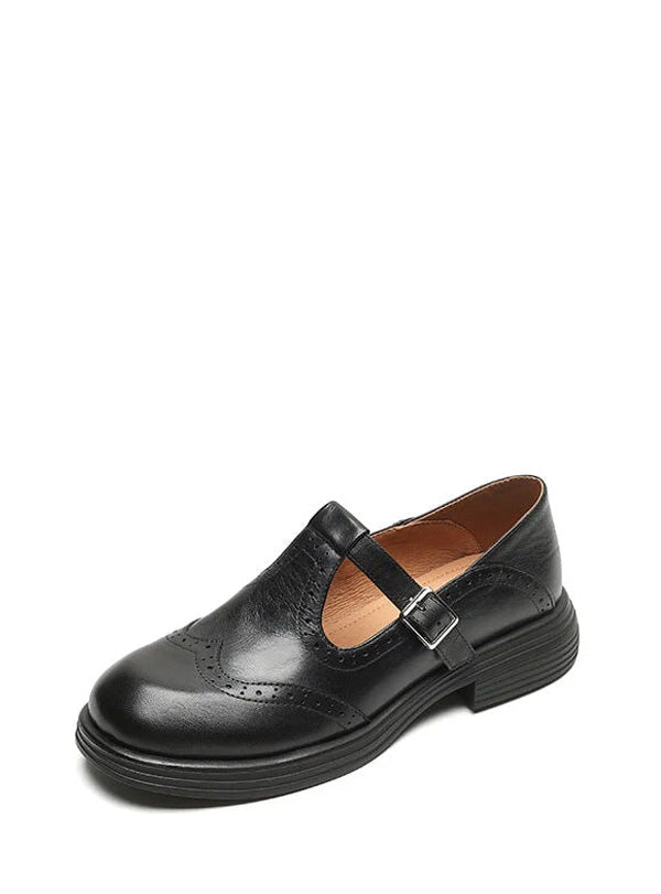 VERDA | LEATHER LOAFER