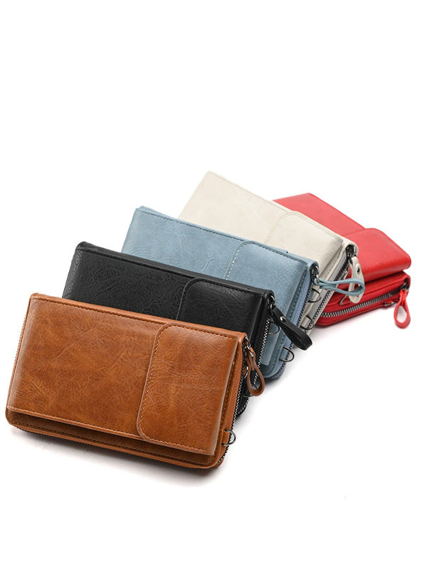 Malou | Compact Handbag