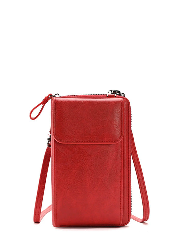 Malou | Compact Handbag