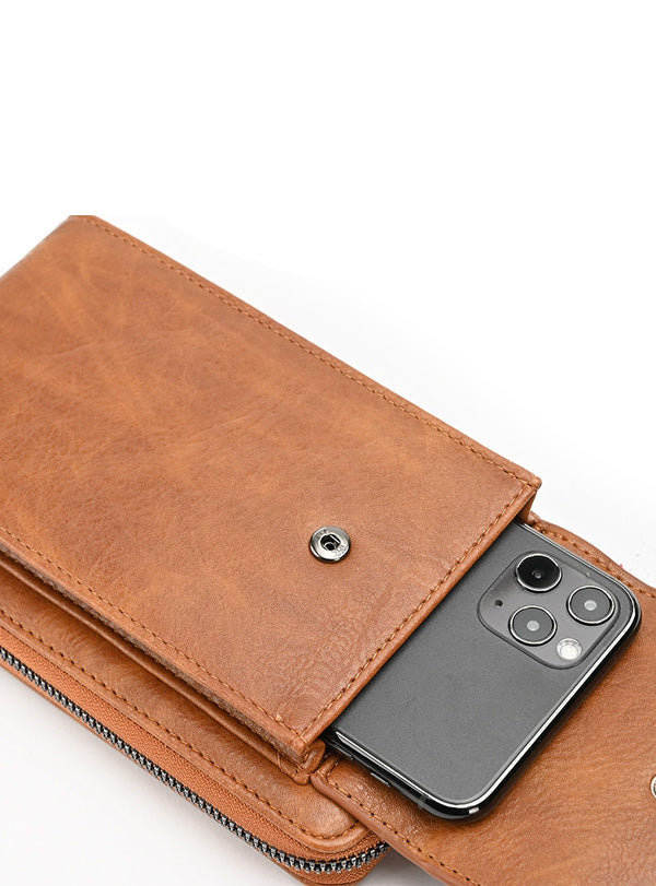 Malou | Compact Handbag