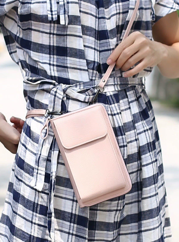 Malou | Compact Handbag