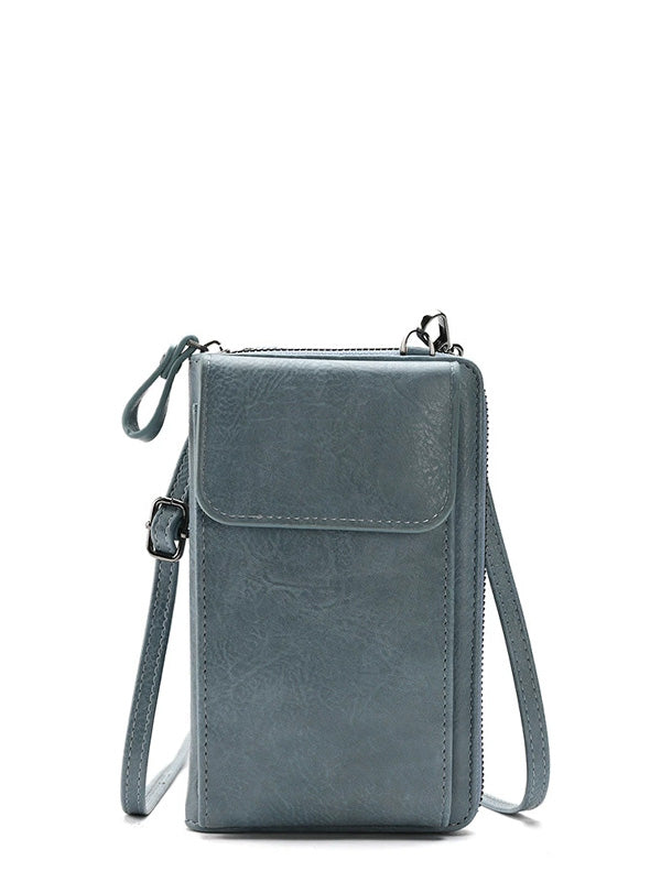 Malou | Compact Handbag