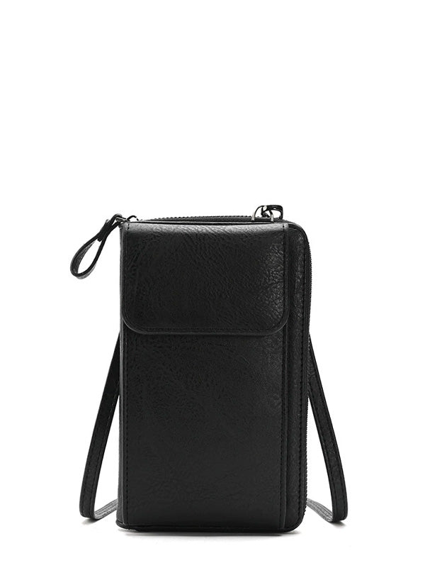 Malou | Compact Handbag