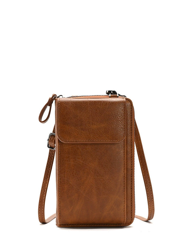 Malou | Compact Handbag