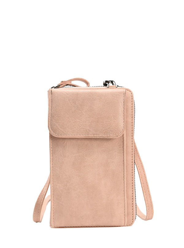 Malou | Compact Handbag